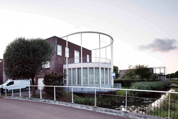 Medium property photo - Ekensteinlaan 2, 3207 ZH Spijkenisse